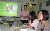 Vĩnh Long: Tập trung kiện toàn đội ngũ cán bộ, nhân viên công tác xã hội 